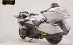 HONDA GL 1800 GOLD WING TOUR DCT 2025 SC79