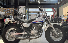 SUZUKI VANVAN 200 2008 NH42A