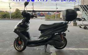 OTHER CYGNUS 125XSR-3