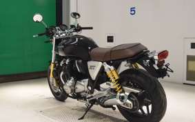 HONDA CB1100RS 2018 SC65