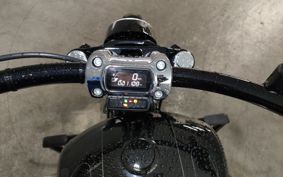 HARLEY FXBRS1870 2022 YHK