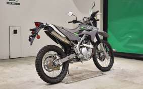 KAWASAKI KLX230S 2006 LX232A