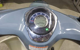 HONDA C125 SUPER CUB 2020 JA48
