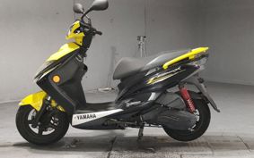 YAMAHA CYGNUS125XSR SE44J