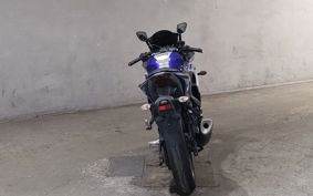 YAMAHA YZF-R3 RH07J