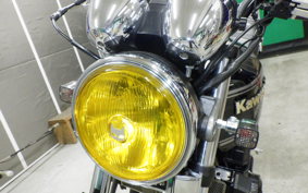 KAWASAKI ZRX-2 2008 ZR400E