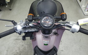 HONDA TODAY 2012 AF61