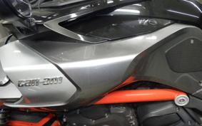 OTHER CAN-AM SPIDER F3-S 2015