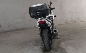 HONDA CB400SFV-4 BOLDOR 2010 NC42