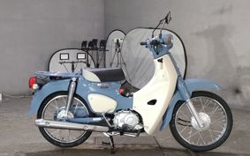 HONDA SUPER CUB50 AA09