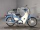 Фото Honda SUPER CUB50 2020 с японского аукциона