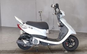 YAMAHA JOG ZR EVOLUTION2 SA39J
