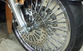 HARLEY FLHX 1580 2008