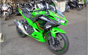 KAWASAKI NINJA 250 KRT ED EX250Y
