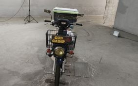 HONDA SUPER CUB50 AA04
