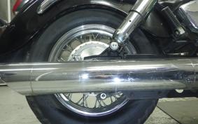 HONDA SHADOW 400 2001 NC34