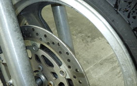 KAWASAKI BALIUS 250 2010 ZR250A