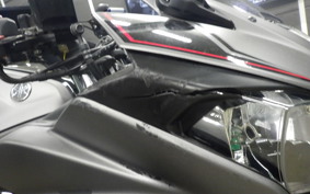 YAMAHA YZF-R25 2010 RG10J
