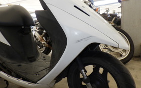 SUZUKI ADDRESS V50 Gen.2 CA44A