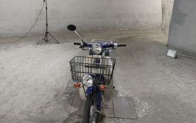 HONDA SUPER CUB50 AA01