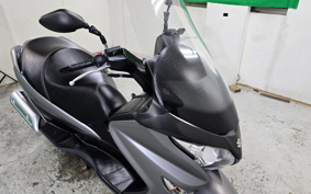 SUZUKI BURGMAN200 CH41A
