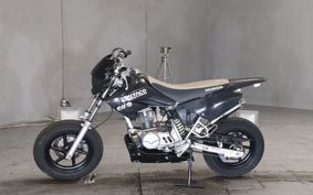 HONDA XR100 MOTARD HD13
