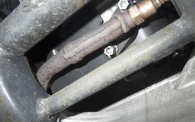 SUZUKI ﾚｯﾂ 2013 CA4AA