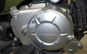 HONDA CROSS CUB 110 JA45
