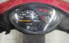 YAMAHA JOG ZR-4 SA56J