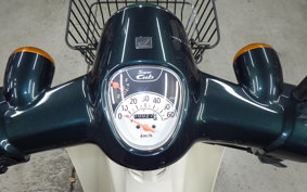 HONDA C50 SUPER CUB 2009 AA09