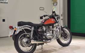 KAWASAKI ESTRELLA BJ250A