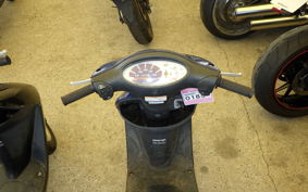 HONDA DIO Gen.5 AF56