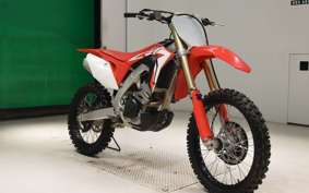 HONDA CRF250 RALLY 1999 ME12