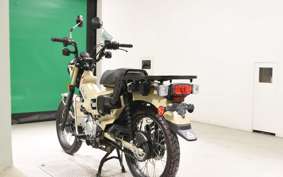 HONDA CT125 HUNTER CUB 2015 JA55