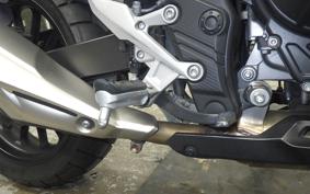 HONDA 400X 2019 NC56