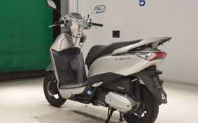 HONDA LEAD 125 JF45