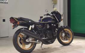 KAWASAKI ZRX400 1994 ZR400E