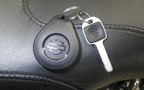 HARLEY FLHC 1750 2019