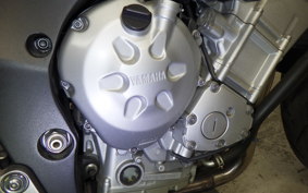 YAMAHA FZ1 FAZER 2009 RN21J