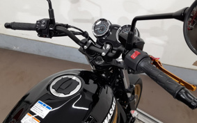 KAWASAKI Z650 RS 2024 ER650R