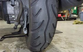 HONDA GIORNO 2 2011 AF70