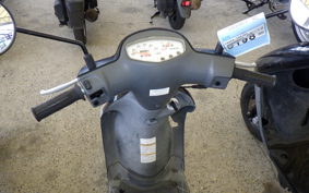 SUZUKI LET's 4 CA45A