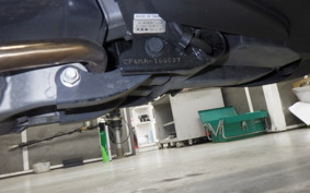 SUZUKI ADDRESS V125 S 2008 CF4MA