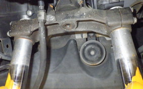 SUZUKI SKYWAVE 250 (Burgman 250) M CJ45A