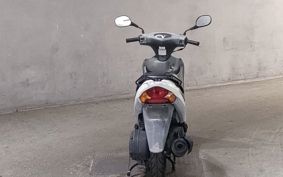 SUZUKI ADDRESS V125 CF46A