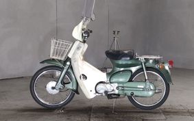 HONDA SUPER CUB50 C50