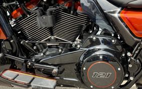 HARLEY HARLEY FLTRXSE1800CVO 2023 TC6