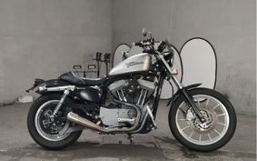 HARLEY HARLEY XL1200R CLP
