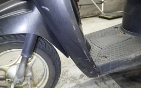 HONDA TODAY 2012 AF61