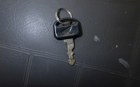 HONDA C90 SUPER CUB E 1987 HA02